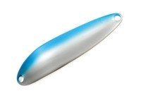 TIEMCO Lightning Wobbler 5.0g #003 Silver / Blue