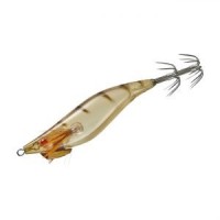GAMAKATSU 19-353 Speed ​​Metal Egi Dropper F Type #23 Brown Shrimp