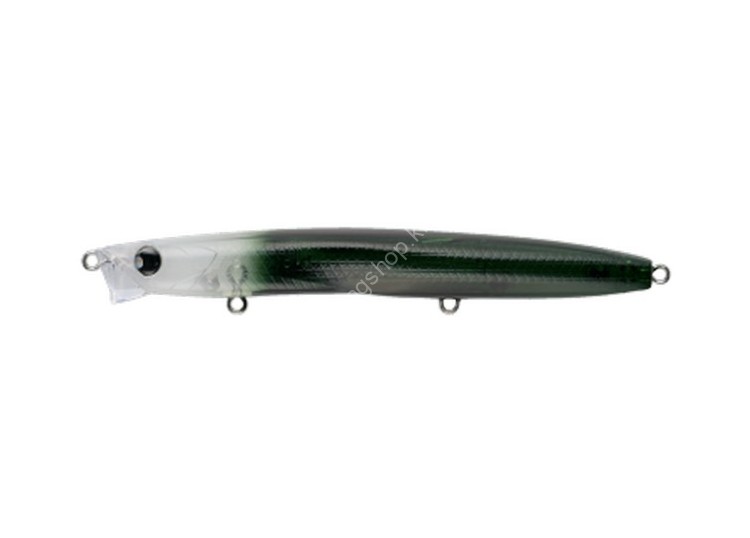 POP SEA CREW Recter 111F #004 White Shade