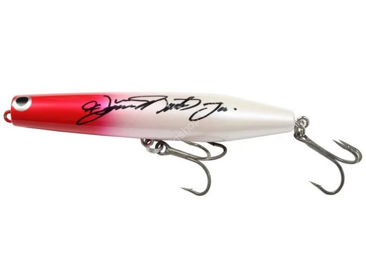 WATERLAND Splash Sounder 115 #Red Head