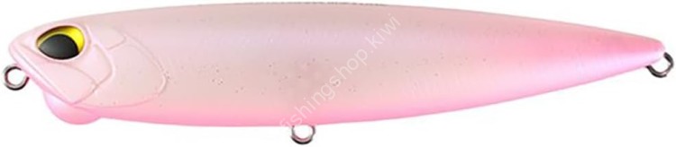 DUO Realis Pencil 130F 31.6g SW Horizontal Tune #CCC0872 Matte White Peach Glow