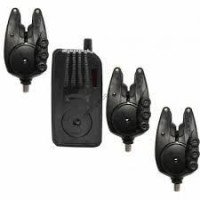 FOX Micron RX+ 3 Rod Set