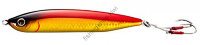 SHIMANO Monster Limited Wind Lip 105S AR-C TN-210N 002 KYORIN AKAKIN (RED / GOLD)