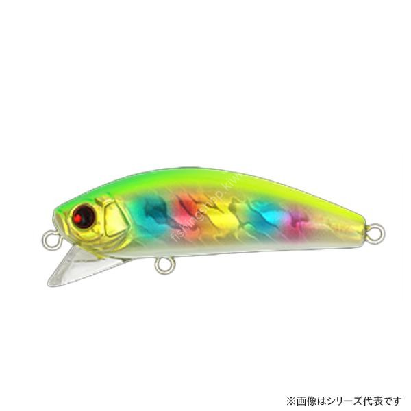 LONGIN WakeyBoo 86F 22g #S027LN Chart Gold Glow Candy