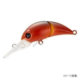 SHIMANO Fuwatoro TR-135L sweet potato 17T
