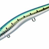 Leurre Flottant Blue Blue Scarnash 120F 02 - 120mm 18g - Pêche En Mer