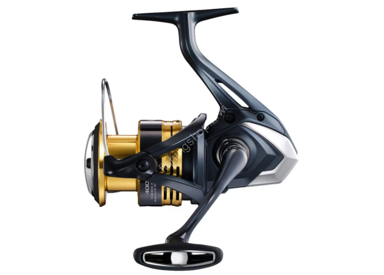 SHIMANO 22 Sahara 4000XG