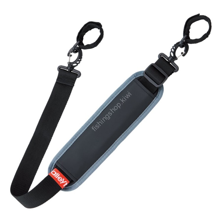 VALLEYHILL Multi Shoulder Belt #Gray