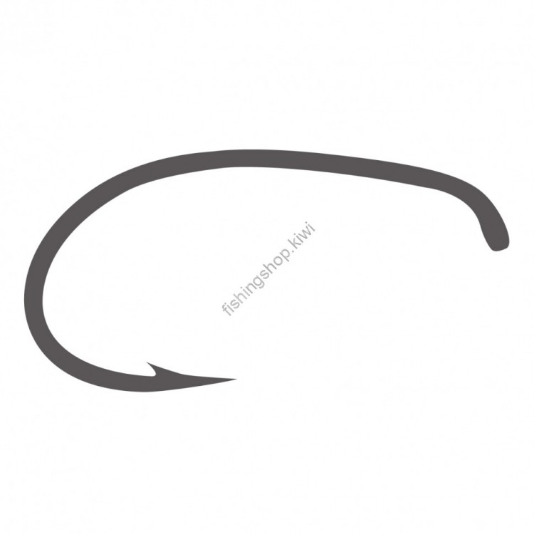 TIEMCO TMC2487BL #16 Small Pack (20pcs)