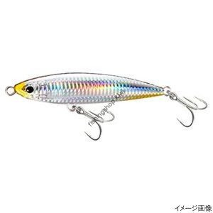 SHIMANO Ocea Pencil Bespoke Heisei XU-T13S amberjack clear 004