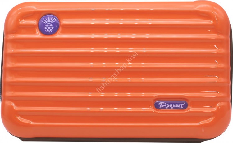 CRAZY OCEAN TQ-MS07 Mini Shelter Navel Orange