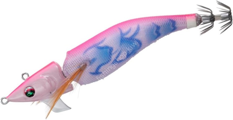 DAIWA Emeraldas Amorous Joint Type S 2.5 #Pink Yako - Hustle Night