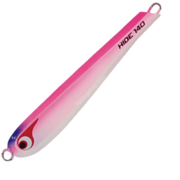 BOZLES TG Hideyoshi 100g #Pearl Pink