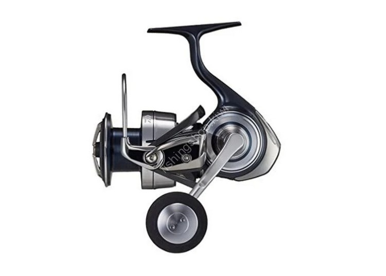 DAIWA 21 Certate SW 6000-P