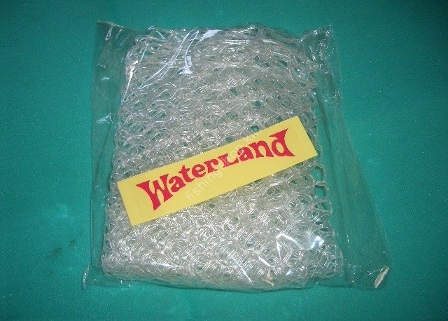 WATERLAND Waterland Net Changer (Spare Net) for W.L. Meter Suppori Net 