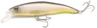 NISHINE Erie 95MD #02 Ghost Smelt