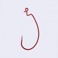 VANFOOK Magic Beak Heavy DM-52R [Red] #3/0