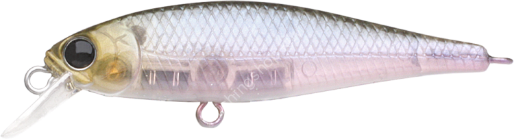 LUCKY CRAFT Pointer 48SP #Ghost Minnow