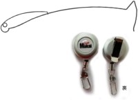 MUKAI Pogo Releaser Wire + Reel Type