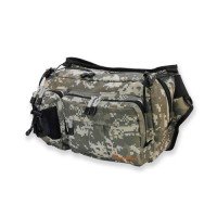 GEECRACK GEE602 Hip Bag Type-2 #Digital Camo Beige