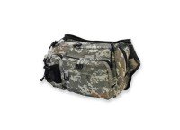 GEECRACK Hip Bag Type-2 GEE602 #Digital Camo Beige