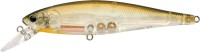 LUCKY CRAFT Pointer 100SP #Aurora Ghost Shad