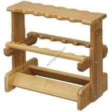 PROX PX890 Bamboo Rod Stand Mini 12