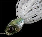 GAN CRAFT Killers Bait Mini-II 1/2 04G Pale Chub