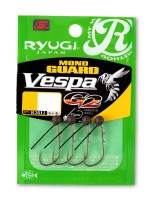 RYUGI Monoguard Vespa G2 2.7g #1 (3pcs)