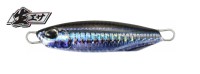 DUO Drag Metal Cast 15g #PHH0568 Real Silver Nago