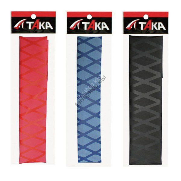 TAKA SANGYO T-101 Rubber Tube 35 Red