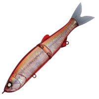WHIPLASH FACTORY Swayword -16FLW #SYS07MGG Shadow Bloody Shadow