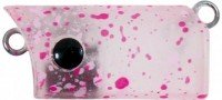 BASSDAY Pellet Pellet S # L-076 SukeSuke Pink Pellet