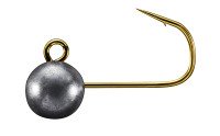 JACKSON Mixture Standard Head 1.5g (5pcs)