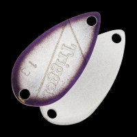 OFFICE EUCALYPTUS Trigger M 1.2g #G20 Reluctant Silver Black