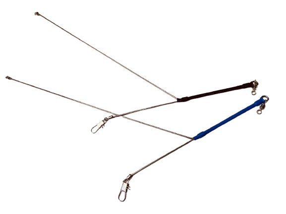 OTHER BRANDS SUNAZARI Straight Tenbin Sun20 (SS101) 20cm
