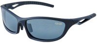 GAMAKATSU GM1783 Polarized Sunglasses (Smoke)