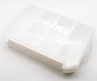 REINS Rains Box #White