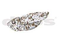 DEPS Circuit Vib TM 3.5g #07 Silbra Splatter
