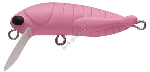 TACKLE HOUSE Grasshopper F 7MatPink