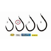 GAMAKATSU Through Float [Nano Smooth Coat] #5 (16pcs)