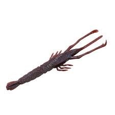 JACKALL Neko Shrimp Cola Blue Gill
