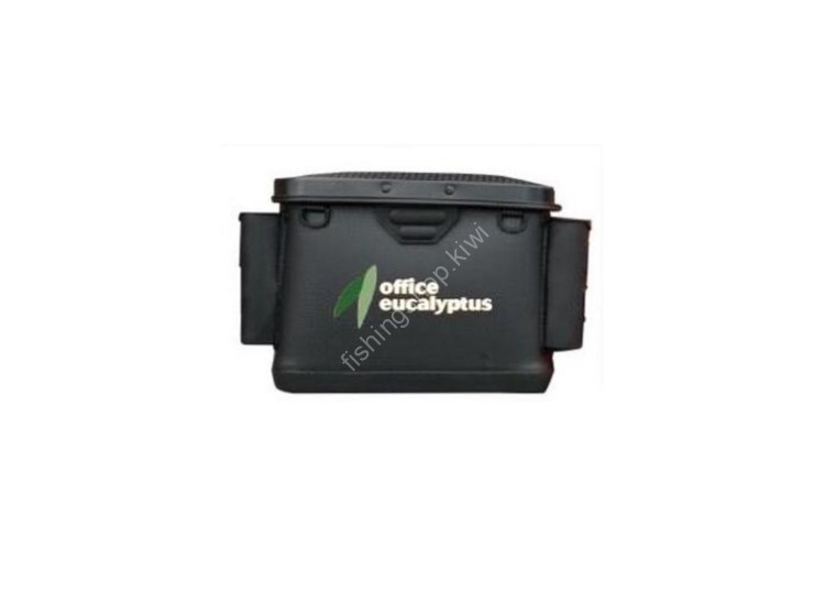 OFFICE EUCALYPTUS Bakkan 40см #Green/White