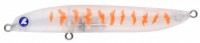 BLUE BLUE Razamin 90 #16 Orange Tiger