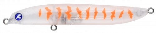 BLUE BLUE Razamin 90 #16 Orange Tiger
