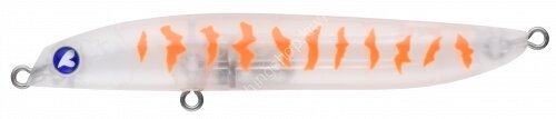 BLUE BLUE Razamin 90 #16 Orange Tiger