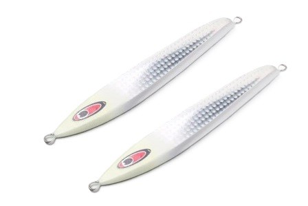 SEAFLOOR CONTROL nova Ash 210g #Glow Head Lens Holo