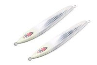 SEAFLOOR CONTROL nova Ash 210g #Glow Head Lens Holo