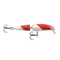 RAPALA Countdown Jointed 90mm 11g CDJ9 #RHC Red Head Chaser