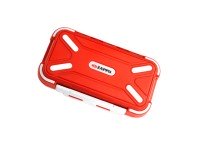 ZAPPU Zapputank Free XL #Red